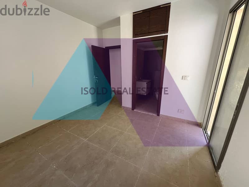 Brand new 225 m2 duplex apartment+ Panoramic view for sale in Kfarhbab 10