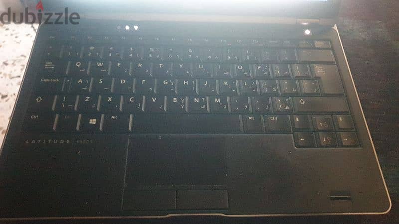 laptop dell m3 kl 8rado 5