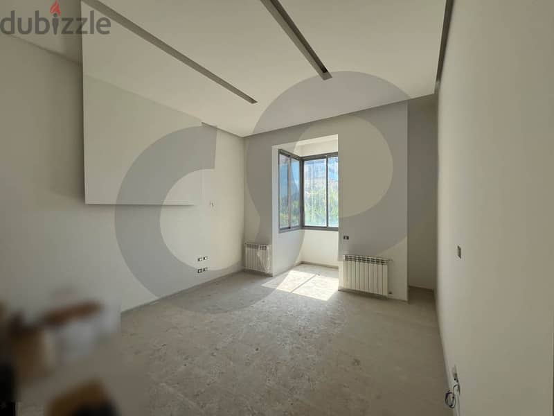Panoramic view | Duplex in Bsalim/ بصاليم REF#MZ105666 3