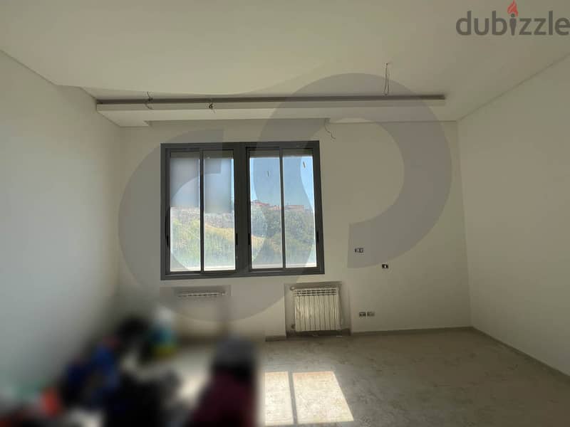 Panoramic view | Duplex in Bsalim/ بصاليم REF#MZ105666 4