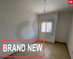 UNDER MARKET PRICE brand new apartment in Fanar/الفنار  REF#CR105671