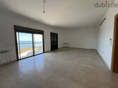 Apartment for sale in Dbayeh شقة للبيع في ضبيه