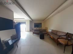 290 SQM Semi-Furnished Apartment in Bhorsaf with View & Terrace 0