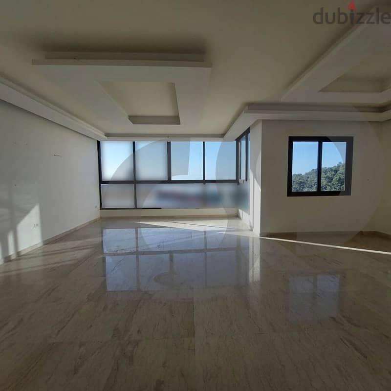 Stunning apartment in Bchamoun Deir Qoubel/دير قوبل REF#RA105675 1