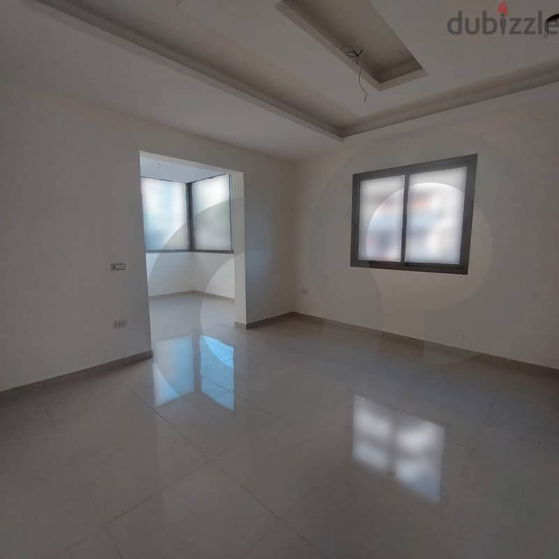 Stunning apartment in Bchamoun Deir Qoubel/دير قوبل REF#RA105675 4