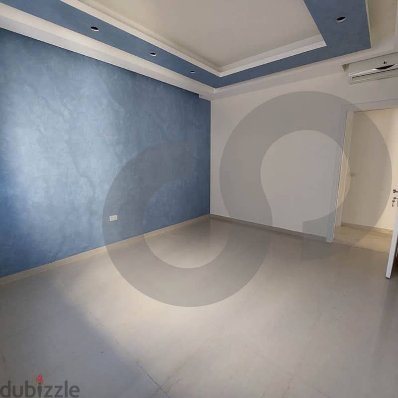 Stunning apartment in Bchamoun Deir Qoubel/دير قوبل REF#RA105675 5