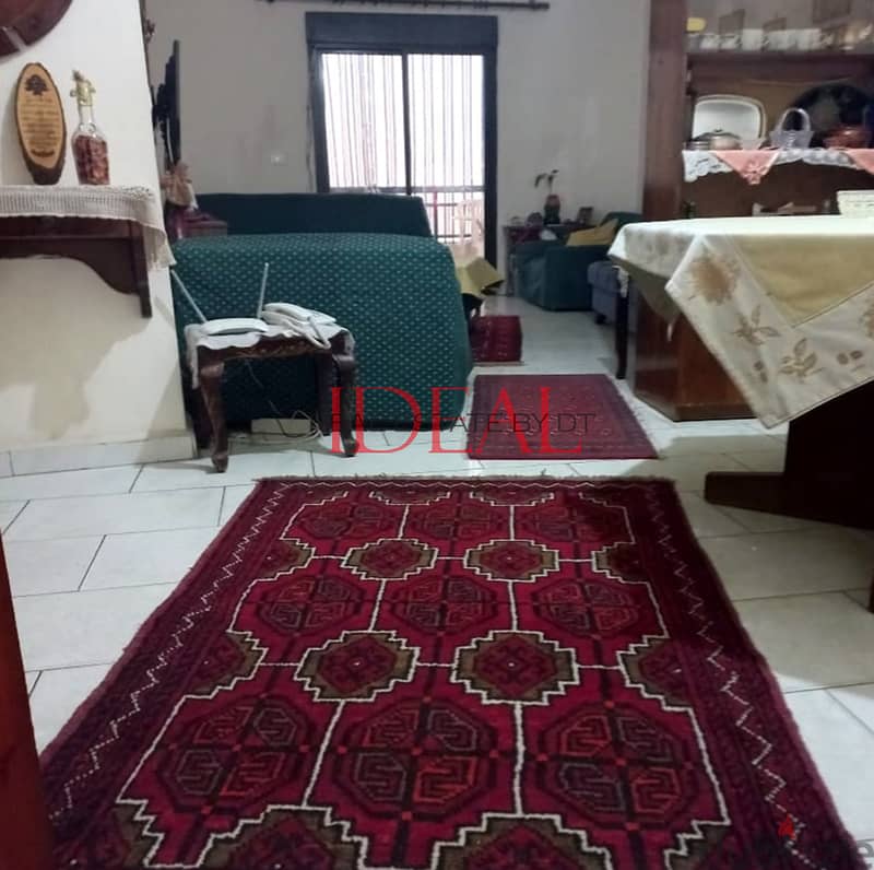 73 000 $ Apartment for sale in Haret Sakher 100 sqm ref#jh17317 1
