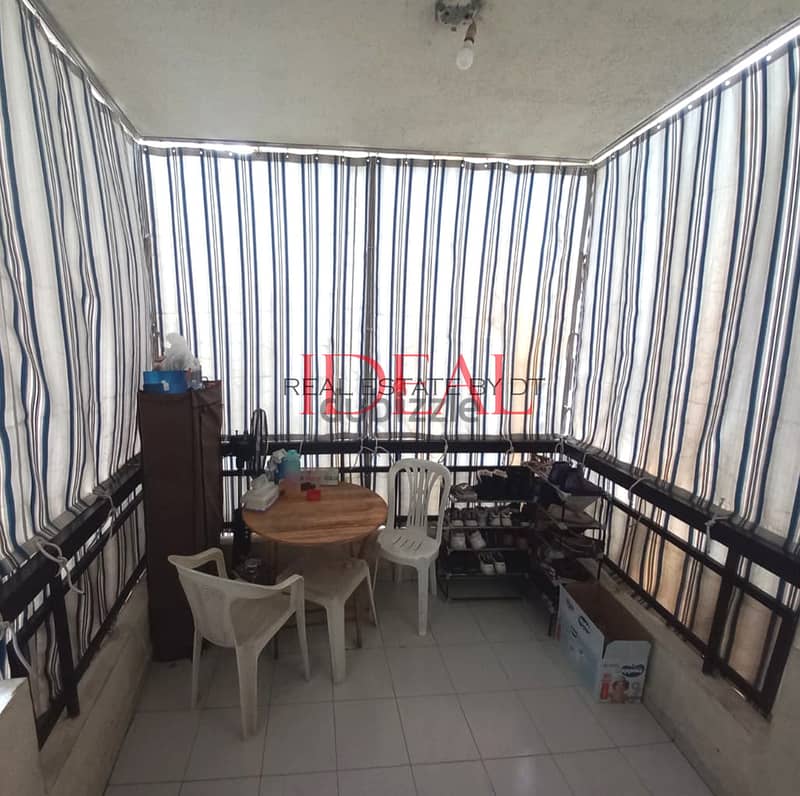 73 000 $ Apartment for sale in Haret Sakher 100 sqm ref#jh17317 3