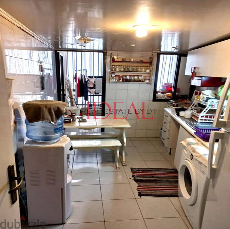 73 000 $ Apartment for sale in Haret Sakher 100 sqm ref#jh17317 5