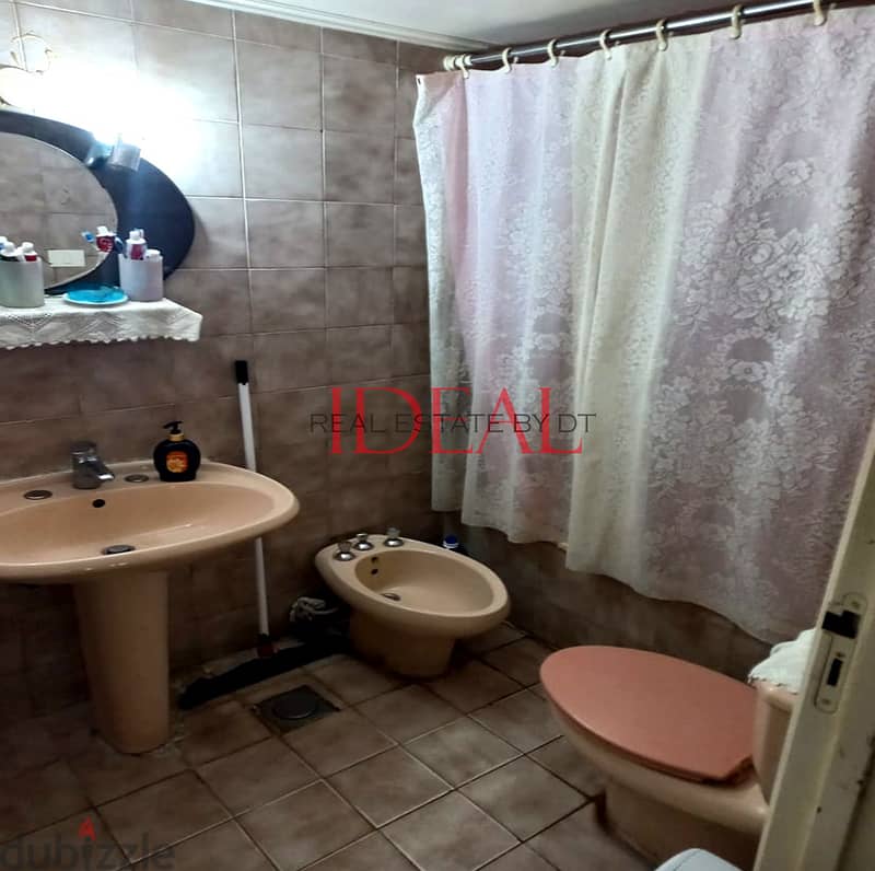 73 000 $ Apartment for sale in Haret Sakher 100 sqm ref#jh17317 6