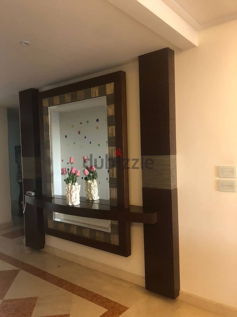 DBAYEH PRIME (300SQ) FURNISHED WITH POOL AND GYM , (DBR-149) 2