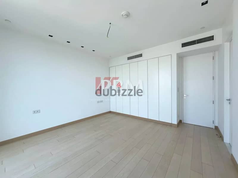 Charming Apartment For Rent In Achrafieh | High Floor | 470 SQM | 10