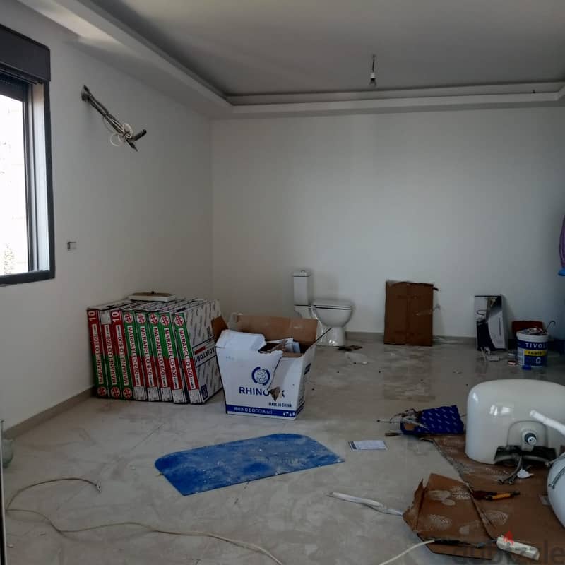 Apartment for sale in Bsalim شقة للبيع في بصاليم 3