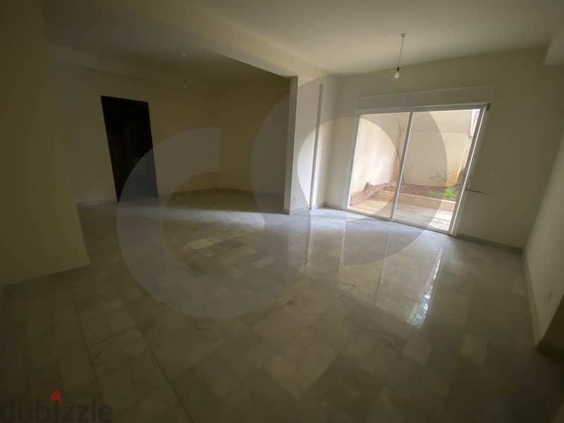 PERFECT LOCATION APARTMENT IN QORNET CHAHWAN/قرنة شهوان REF#JD105680 3
