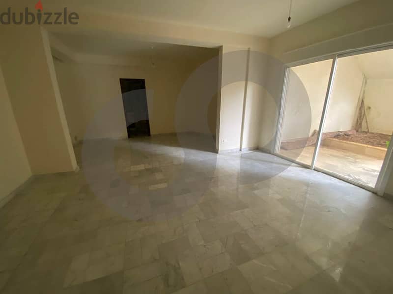 PERFECT LOCATION APARTMENT IN QORNET CHAHWAN/قرنة شهوان REF#JD105680 4