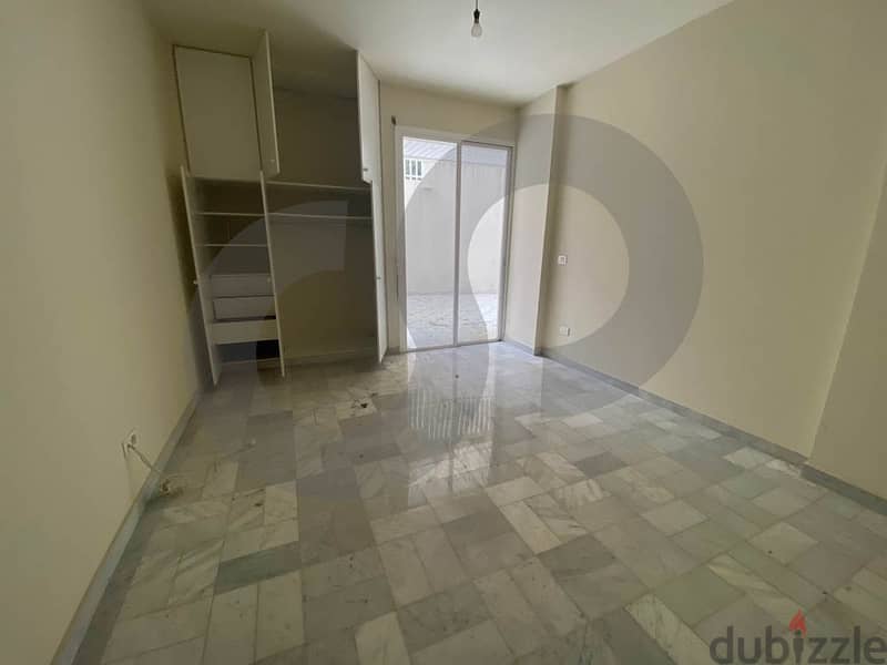 PERFECT LOCATION APARTMENT IN QORNET CHAHWAN/قرنة شهوان REF#JD105680 5