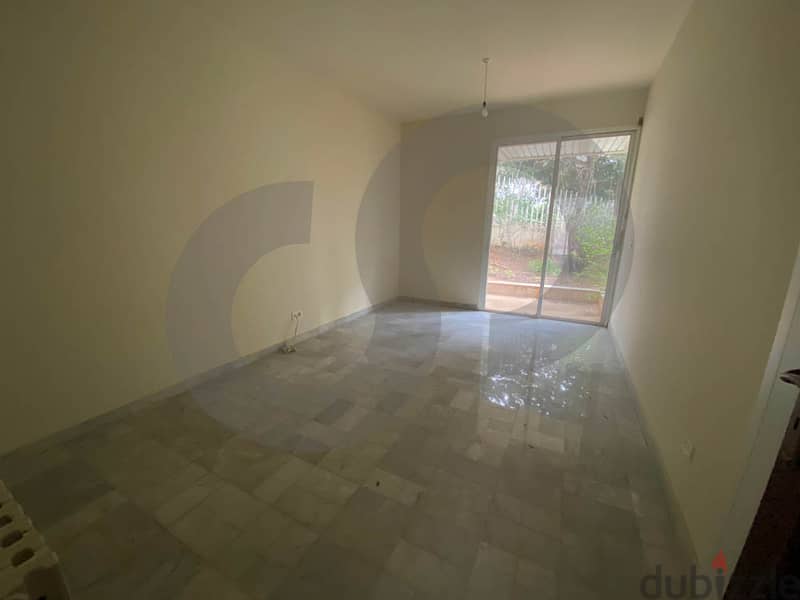PERFECT LOCATION APARTMENT IN QORNET CHAHWAN/قرنة شهوان REF#JD105680 7