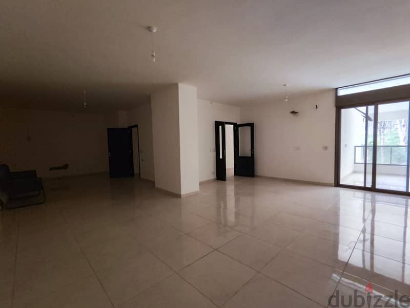 PAYMENT FACILITIES- 187 SQM Apartment in Mar Roukoz with View 2