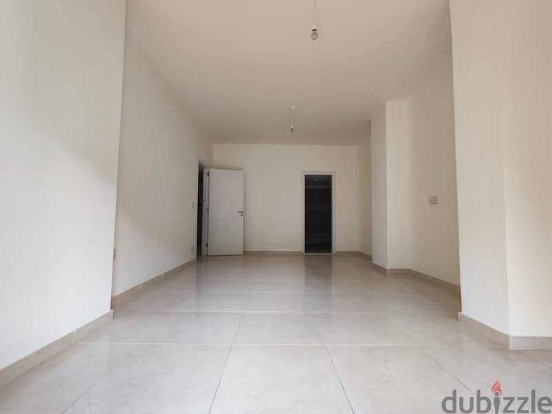 PAYMENT FACILITIES- 187 SQM Apartment in Mar Roukoz with View 3