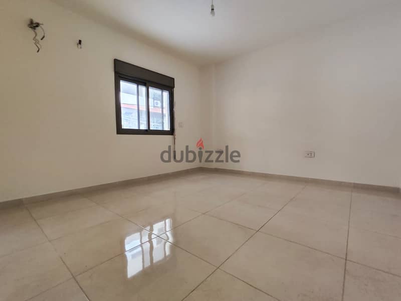 PAYMENT FACILITIES- 187 SQM Apartment in Mar Roukoz with View 4