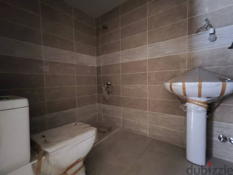 PAYMENT FACILITIES-Prime Location Apartment in Mar Roukoz with Garden 4