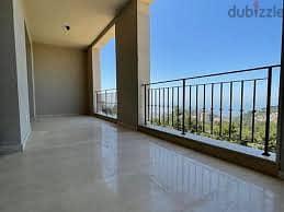 300SQ IN BEIT MISK WITH GARDEN 3 BEDS WITH SEA VIEW , BM-109 1