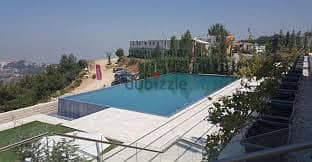 300SQ IN BEIT MISK WITH GARDEN 3 BEDS WITH SEA VIEW , BM-109 2