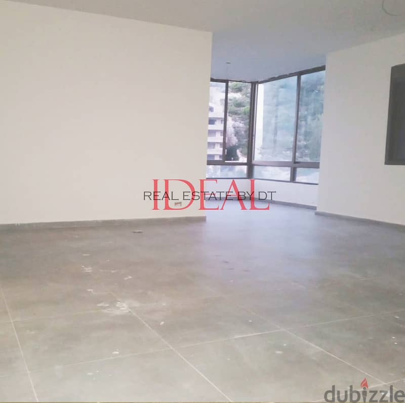 Apartment with Terrace for sale in Jbeil 120 sqm ref#jh17318 2