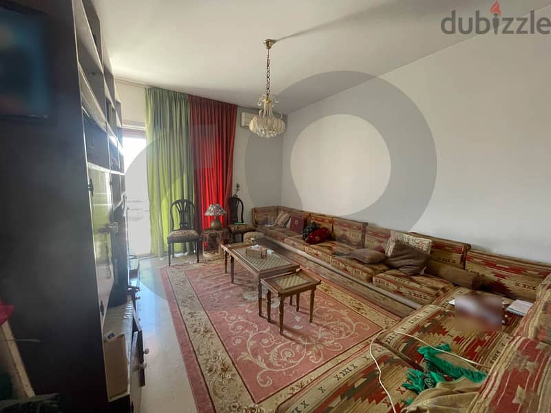 cozy apartment nestled in the heart of Verdun/فردان REF#JT105683 2