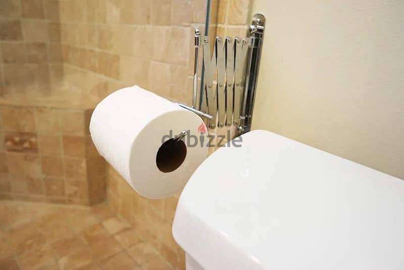 german store wenko toilet paper holder 2
