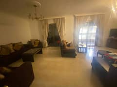 FULLY FURNISHED IN AIN EL MRAISSEH PRIME (220SQ) 3 BEDROOMS , (JNR-126 0