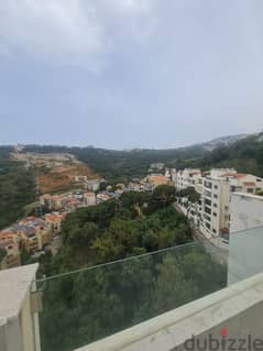 For sale Duplex in Mansourieh Aylout 0