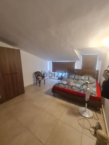 For sale Duplex in Mansourieh Aylout 3
