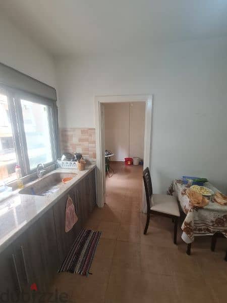 For sale Duplex in Mansourieh Aylout 6