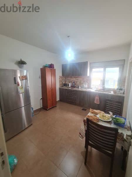 For sale Duplex in Mansourieh Aylout 7
