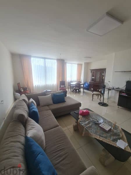 For sale Duplex in Mansourieh Aylout 9