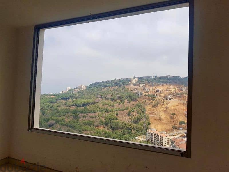 For sale Duplex in Mansourieh Aylout 11