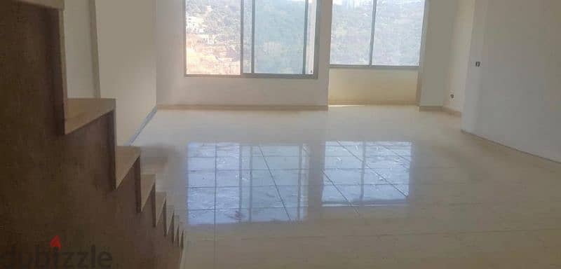 For sale Duplex in Mansourieh Aylout 13