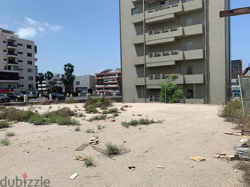 RWK219NA - Land For Rent In Adonis - أرض للإيجار في أدونيس 3