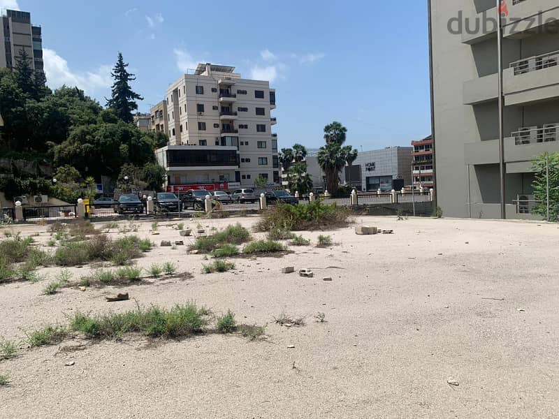 RWK219NA - Land For Rent In Adonis - أرض للإيجار في أدونيس 5