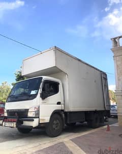 شركة نقل اثاث في لبنان 0