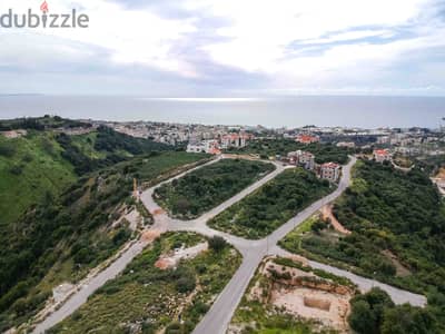 Land In Eddeh For Sale | 1370 SQM | أرض للبيع | PLS 26004/3