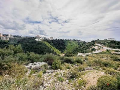 Land In Eddeh For Sale | 1366 SQM | أرض للبيع | PLS 26004/12