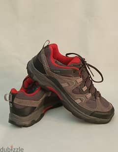 salomon/mountain shoes 0