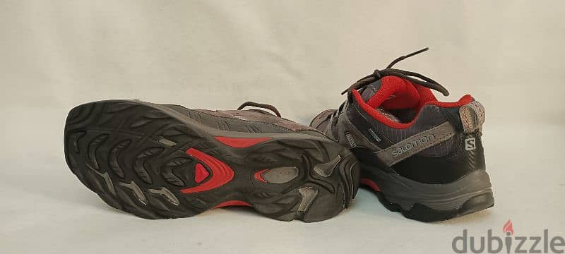 salomon/mountain shoes 1
