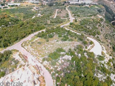 Land For sale In Eddeh | 1131 SQM | أرض للبيع | PLS 26004/31