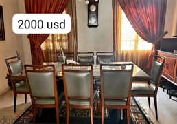 Selling Home furniture