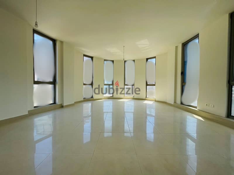 JH23-1950 Office 70m for rent in Achrafieh - Beirut - 625 $ cash 0