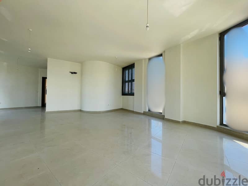 JH23-1950 Office 70m for rent in Achrafieh - Beirut - 699 $ cash 2