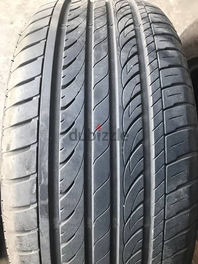 4 wheels very good condition